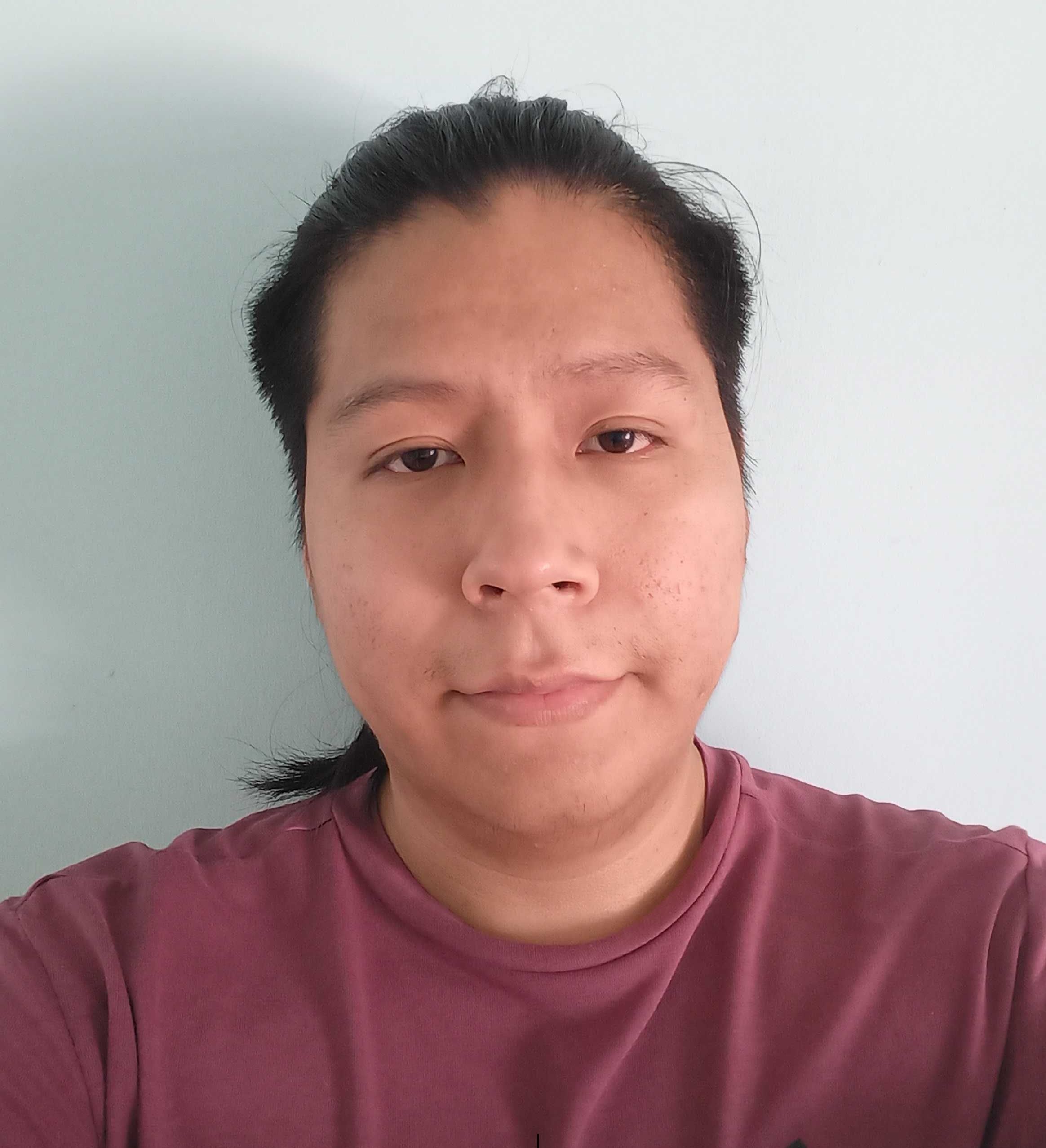 Daniel Eloy Quispe Miguel