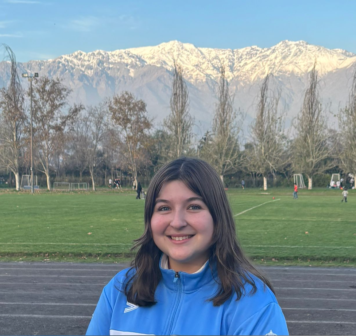 Javiera Ignacia León Salaberry