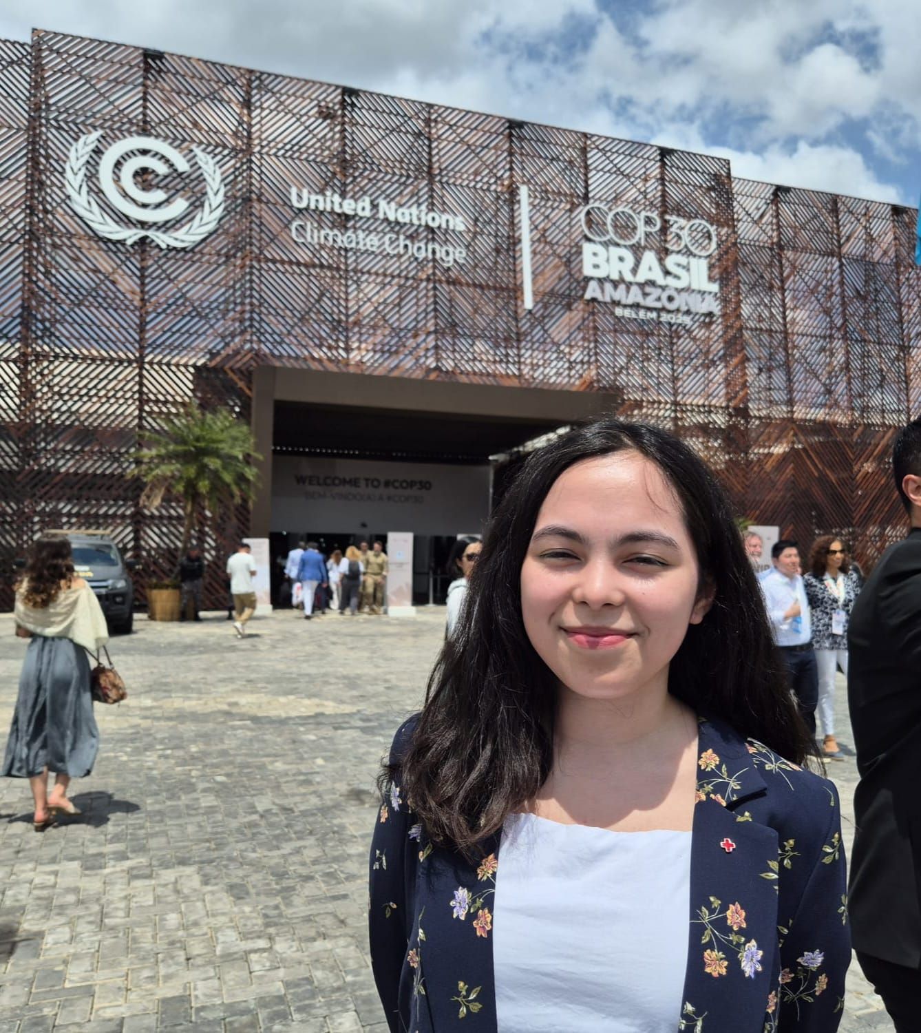 Sofía Muñoz Cordero