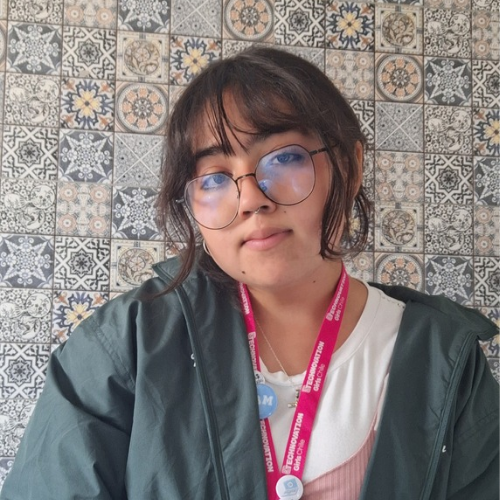 Victoria Paz Maldonado Soto